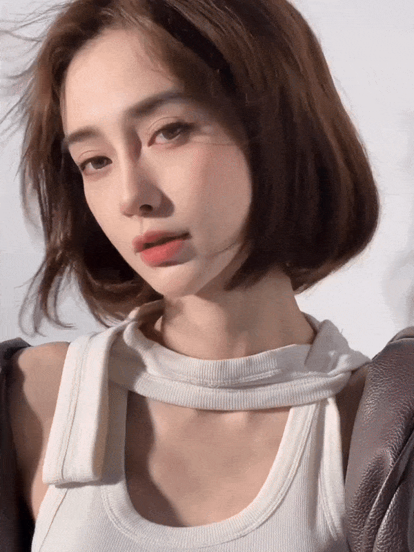 안젤라 베이비 アンジェラベイビー gif