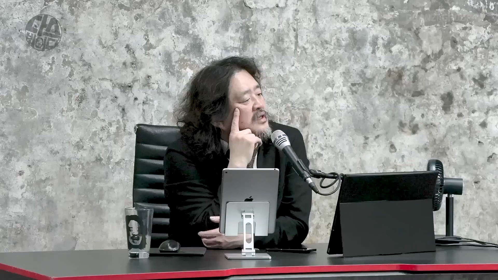 [김어준의 다스뵈이다] 337회 윤석열 체포 이렇게 하자, 박구용의 혁명 3단계, 2025 맛 좀 봐라 (1080p_30fps_H264-128kbit_AAC).mp4_20250111_164534.169.jpg