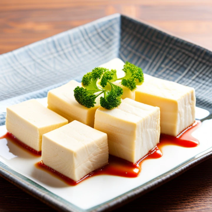 순두부와 두부의 차이점은