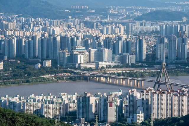  서울 vs 지방, 저가 vs 고가 … 부동산 양극화 역대 최악