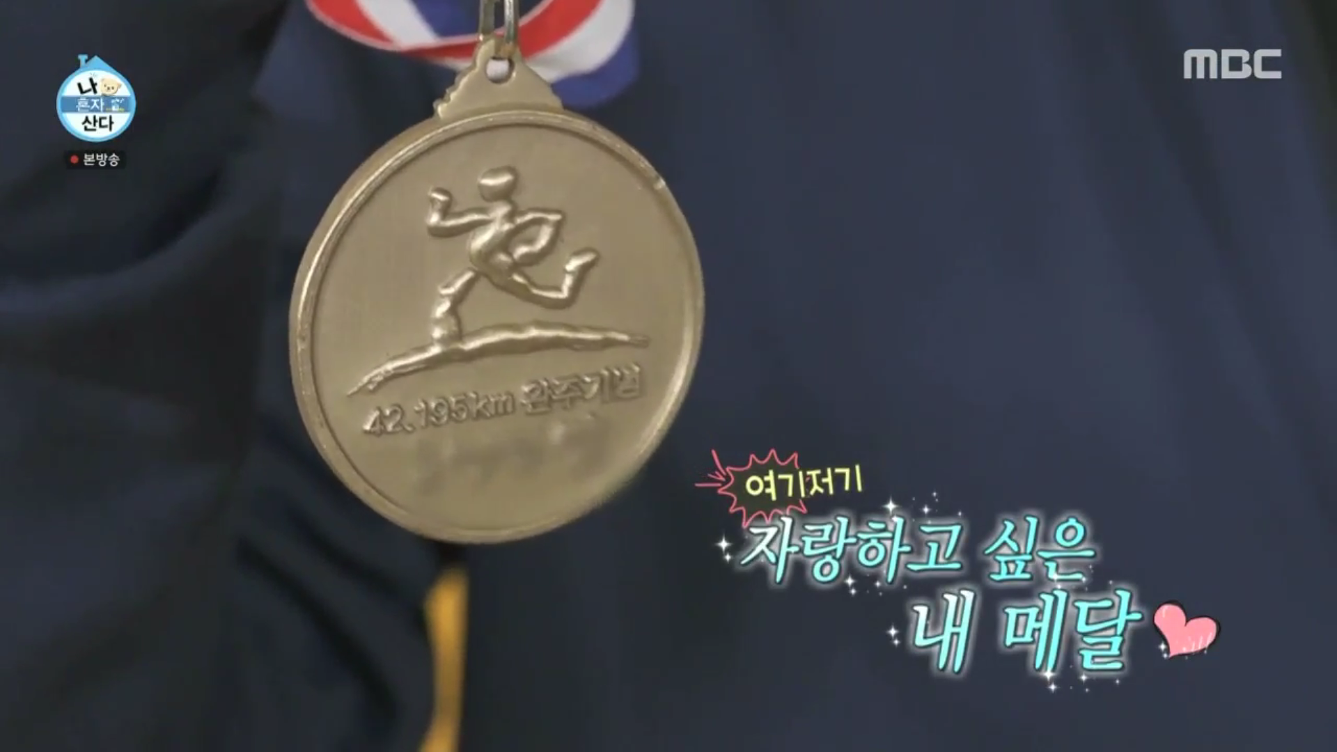 기안84 대청호