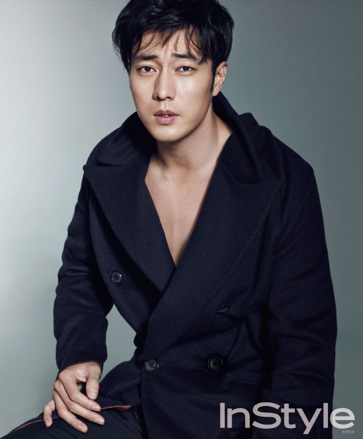  소지섭  프로필 - 배우 - 드라마 - 영화 -방송 - 라디오 - 광고 - 수상 - 작품