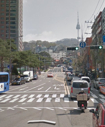 Google 어스 한국어 버전 무료 다운로드