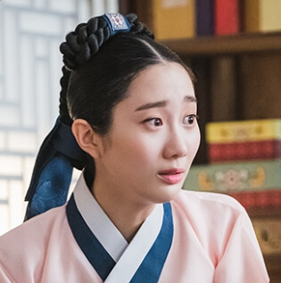 김소용의 사람 홍연