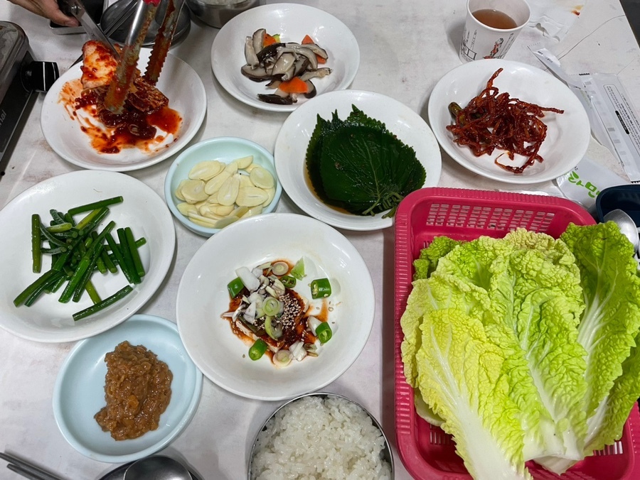 대구불고기식당 이미지