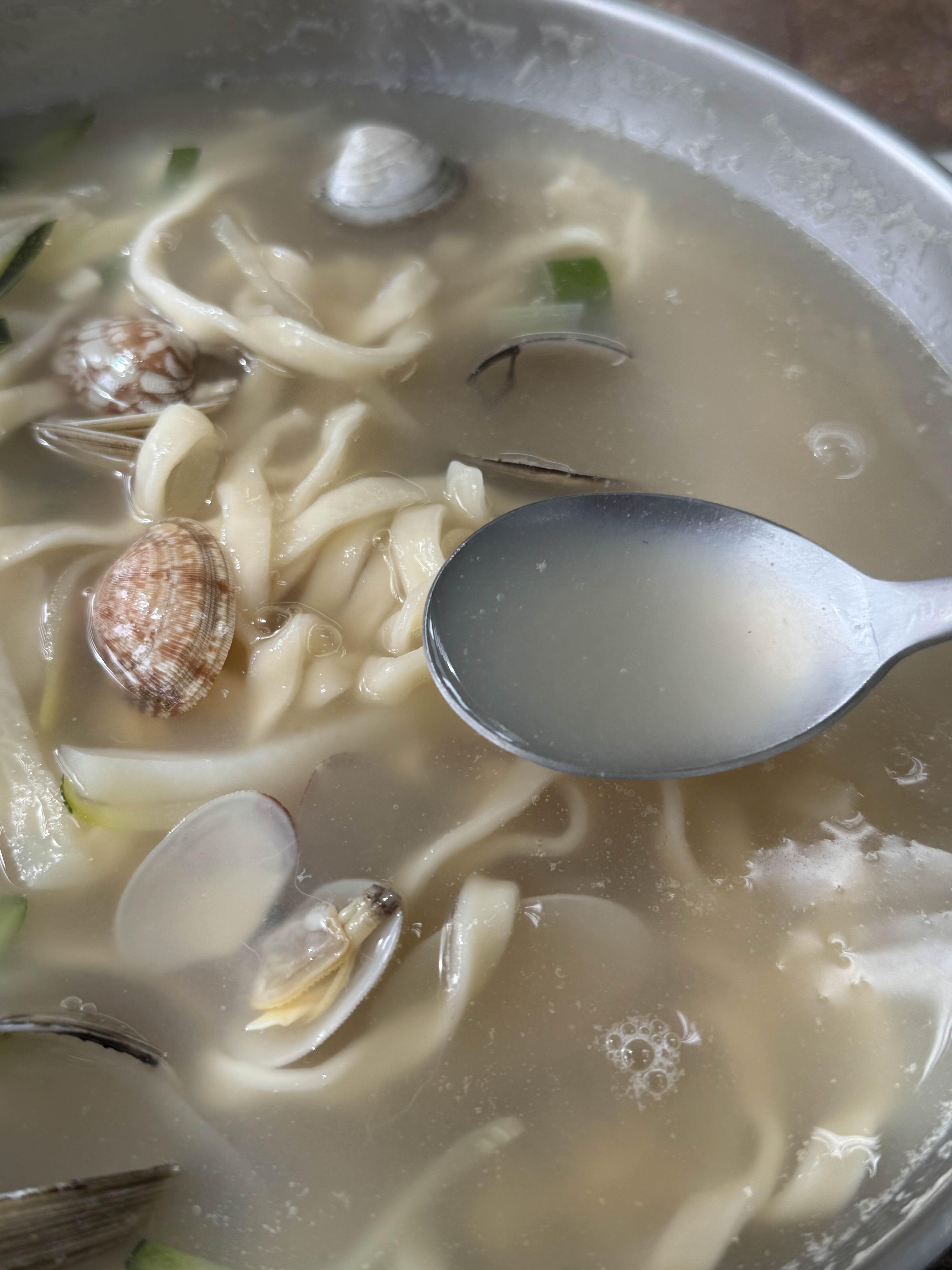 차득순손칼국수 4