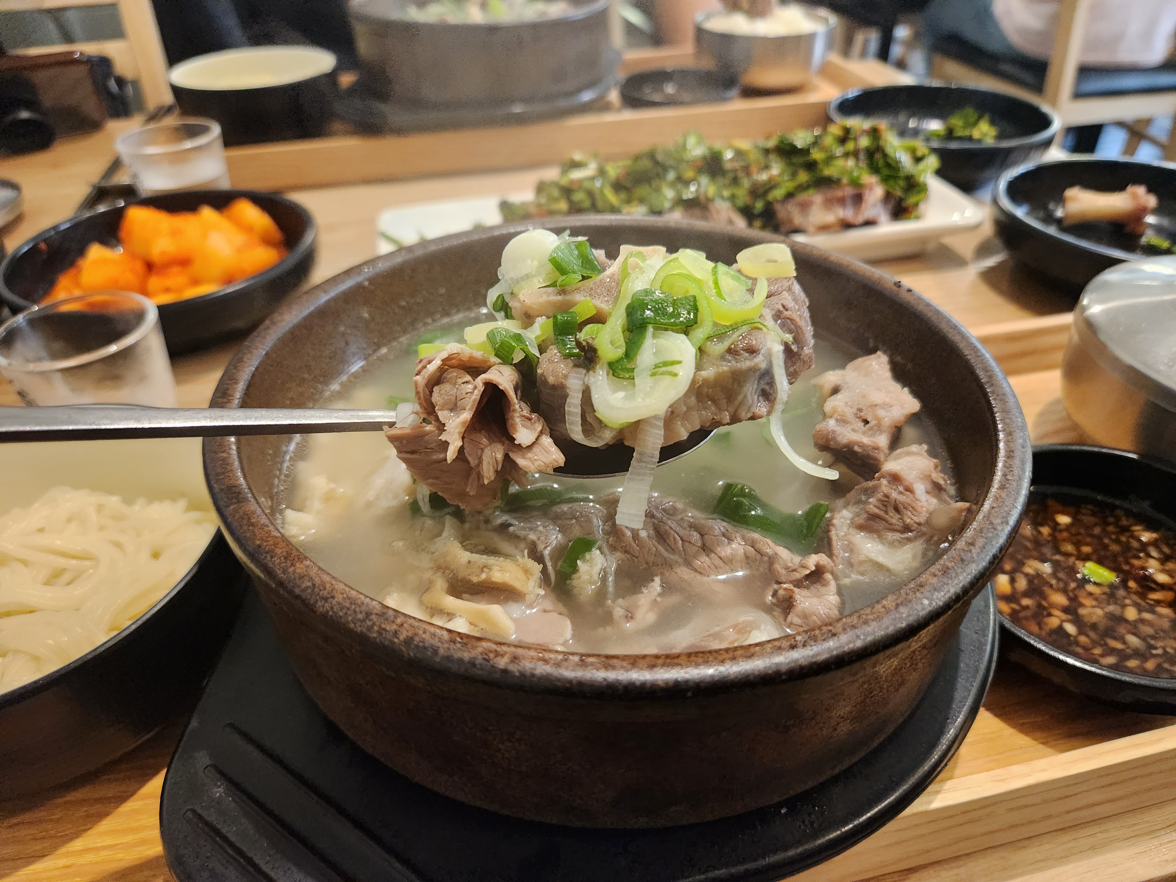 곰식당 이미지