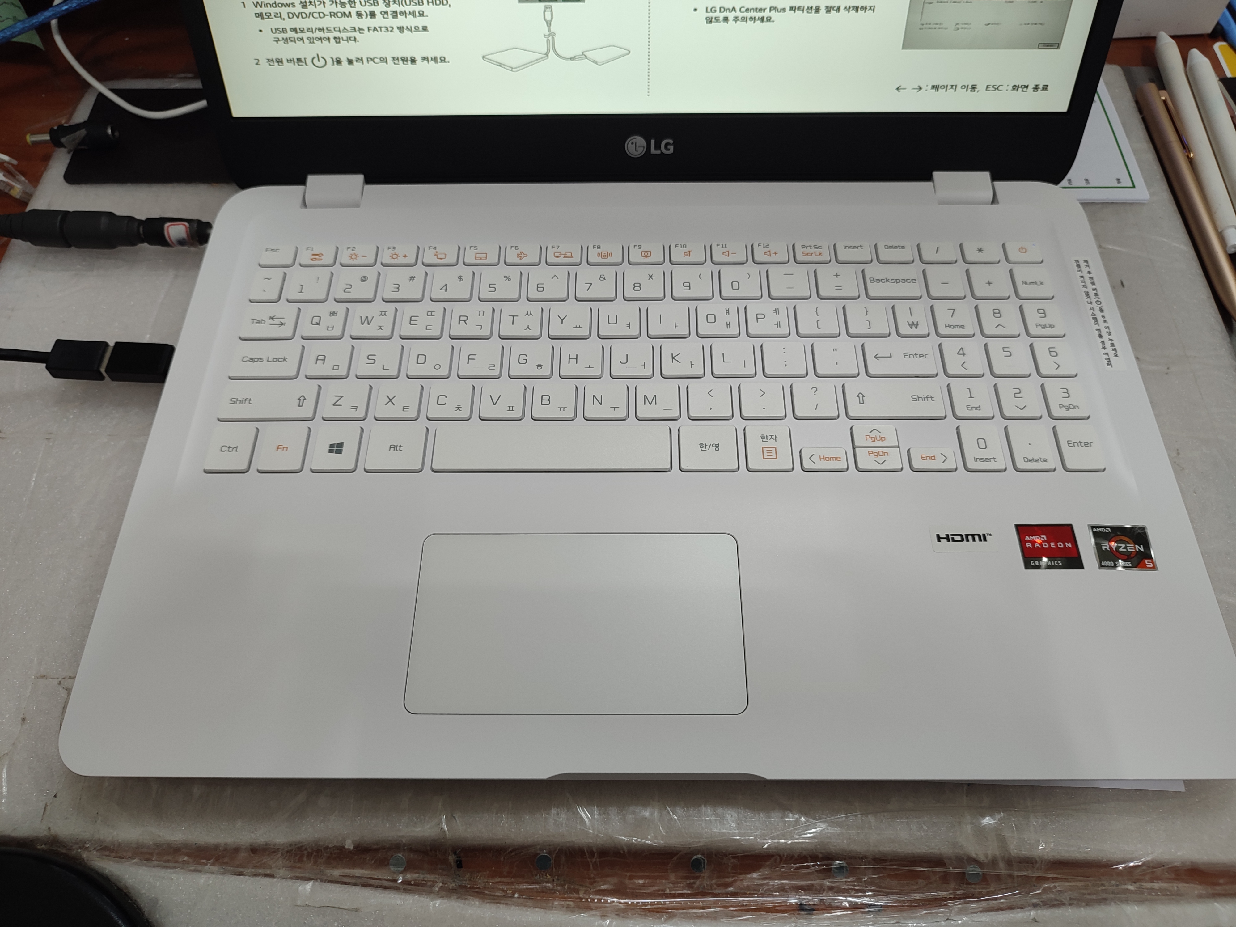 15UD40N-GX56K 자판