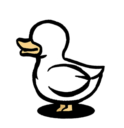  오리 수집 게임, 오리 DUCK 후