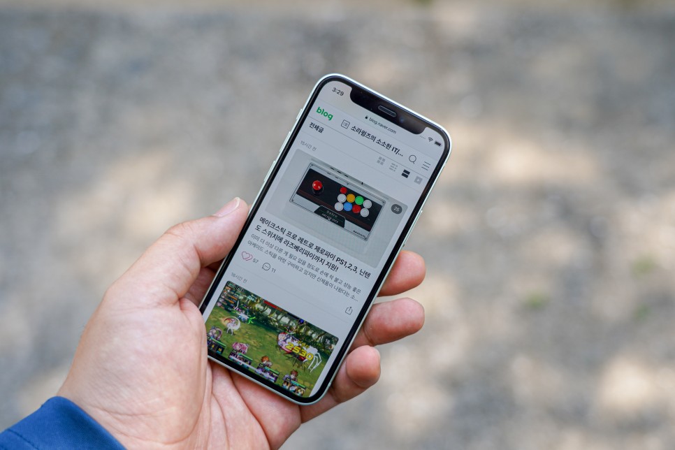 가격, 컬러가 고민이라면? 실전 꿀팁! 아이폰 12 미니 vs Pro 9