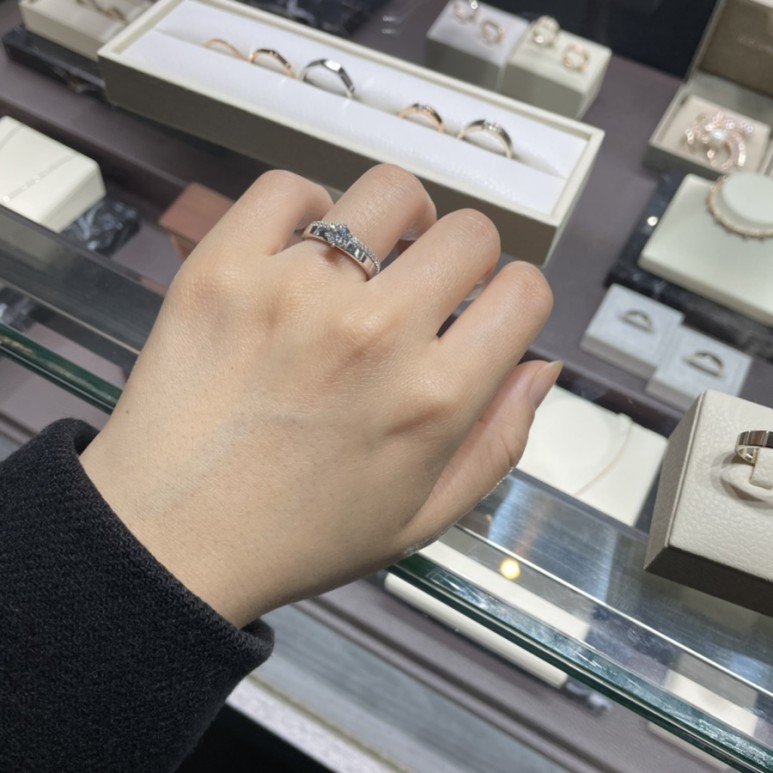 x 종로웨딩링 | 라스피넬 43