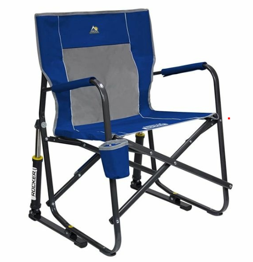 The GCI Outdoor Freestyle Rocker