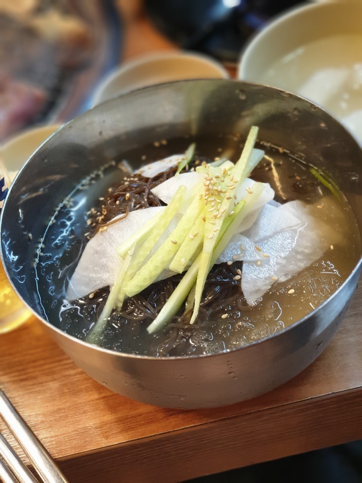 참숯대박갈비 이미지