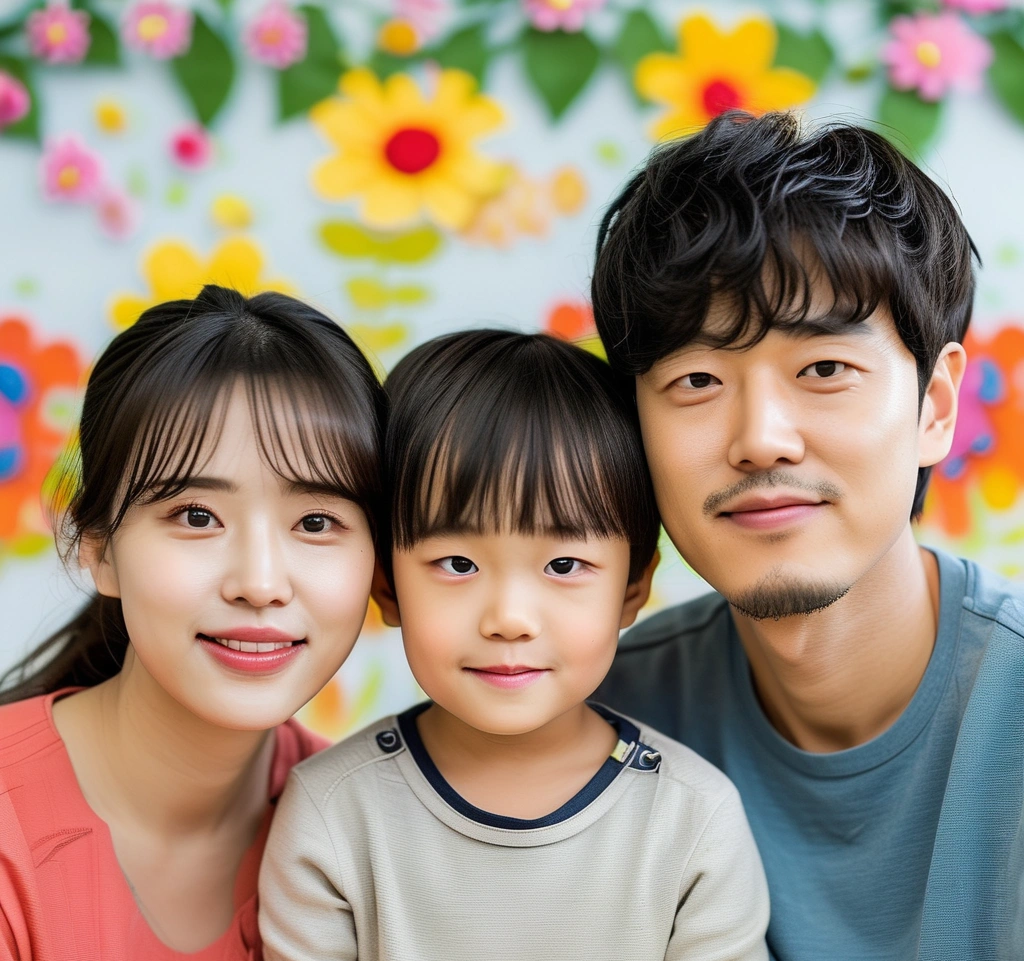 육아휴직-이미지