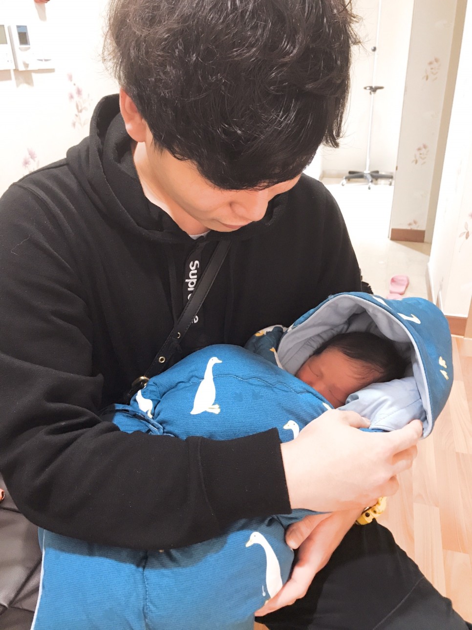 치료 너무 걱정하지 마세요 신생아 황달 원인과 수치, 22