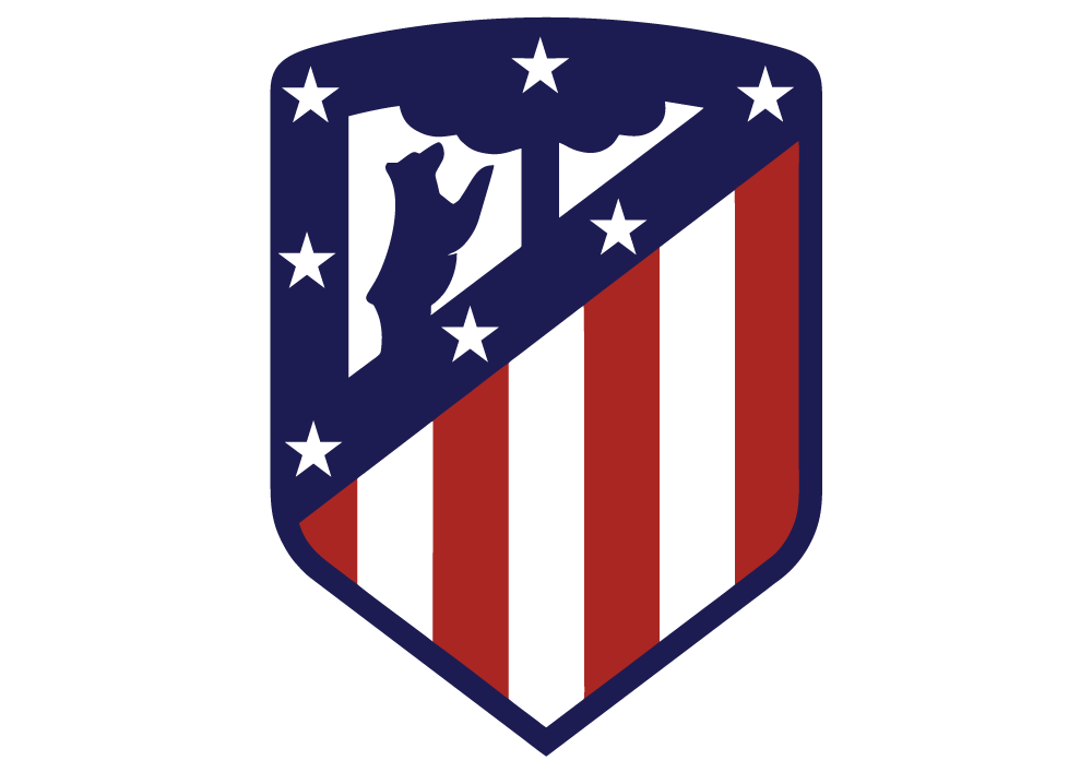  로고파일_아틀레티코 마드리드(ATLETICO DE MADRID)/로고 일러스트레이터(AI) 파일
