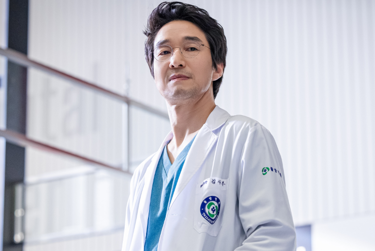  낭만닥터 김사부3,클라스는 여전하다