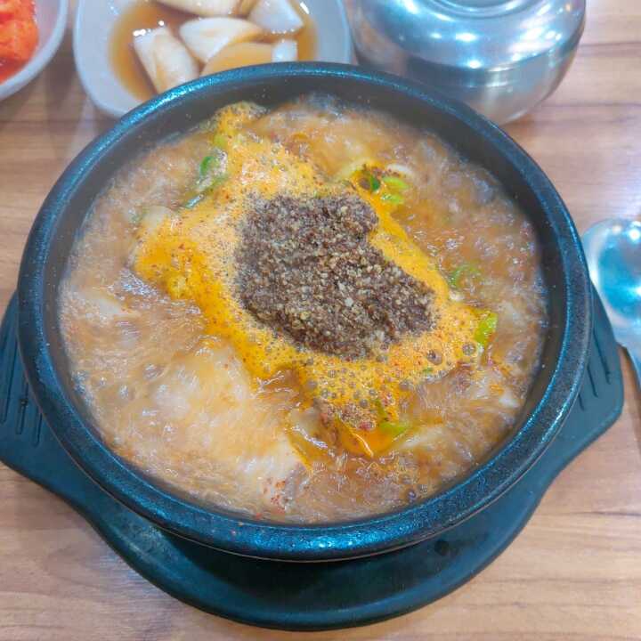 속초맛집단천식당리뷰