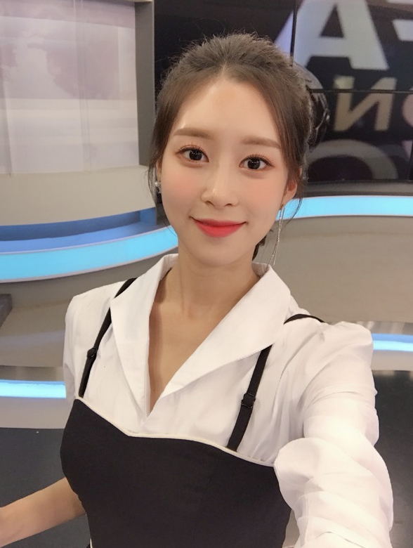 박소현 김민주 닮은꼴