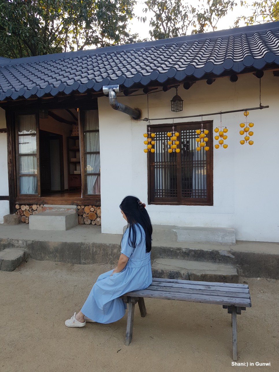 리틀 포레스트 촬영지 [경북 군위 여행] 23