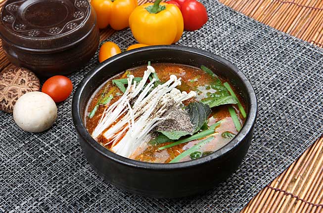 명가정한우마을 이미지