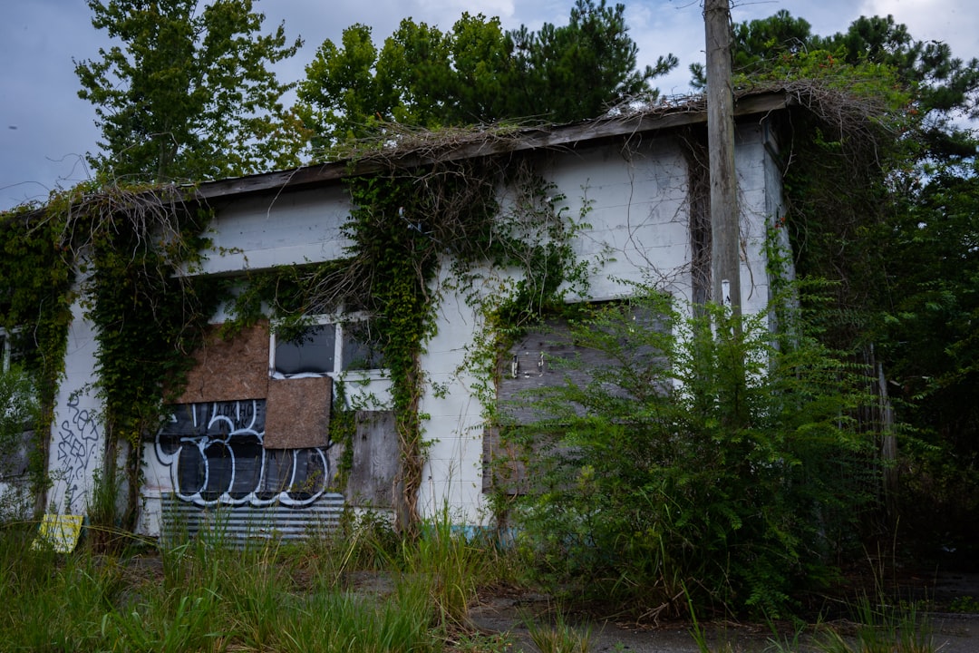 Foreclosure