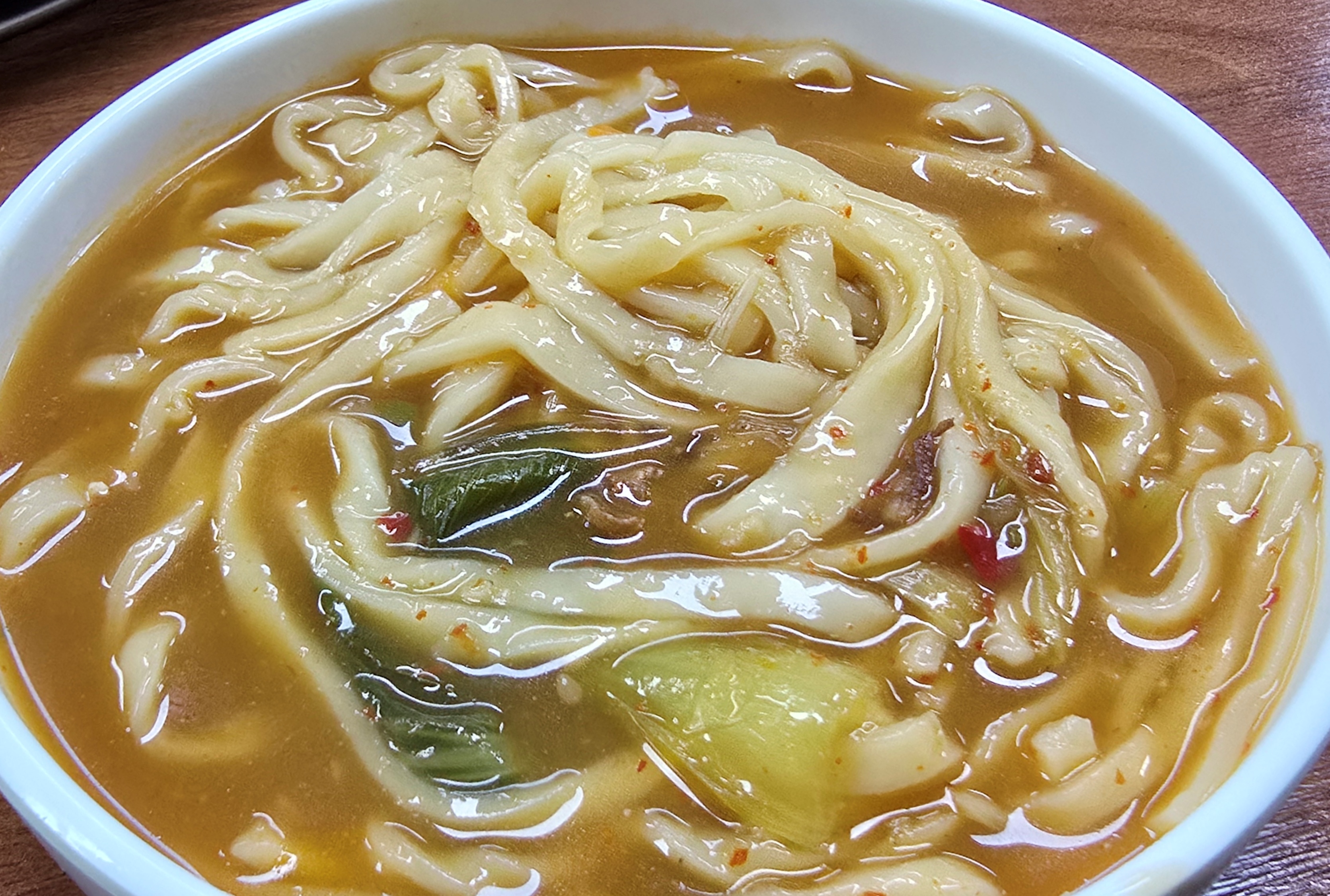 우리집칼국수 5