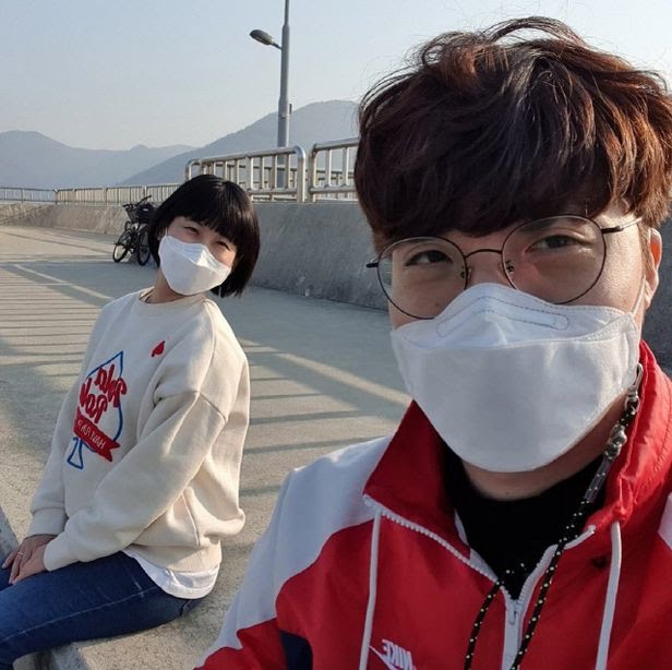 코빅 하준수 안가연 바람 논란 정리, "전 연인 16