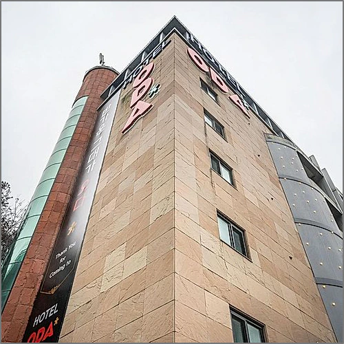 용인 신갈 호텔오다 (Yongin Singal Hotel Oda)_5