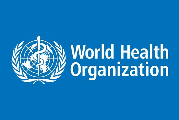 세계-보건-기구