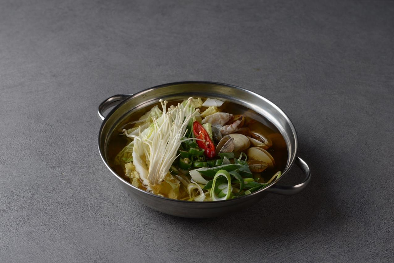 부막숯불닭갈비 반여점 대표 사진