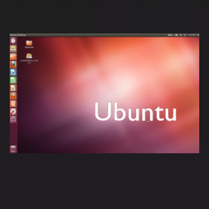 리눅스 우분투 (Ubuntu Linux OS)