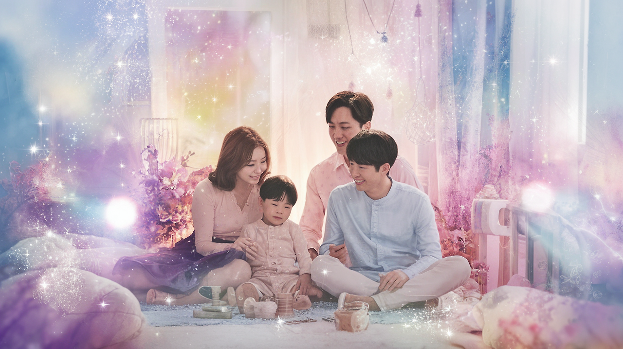 가족 꿈해몽! 사랑과 갈등 사이, 내 감정이 보내는 신호일까?