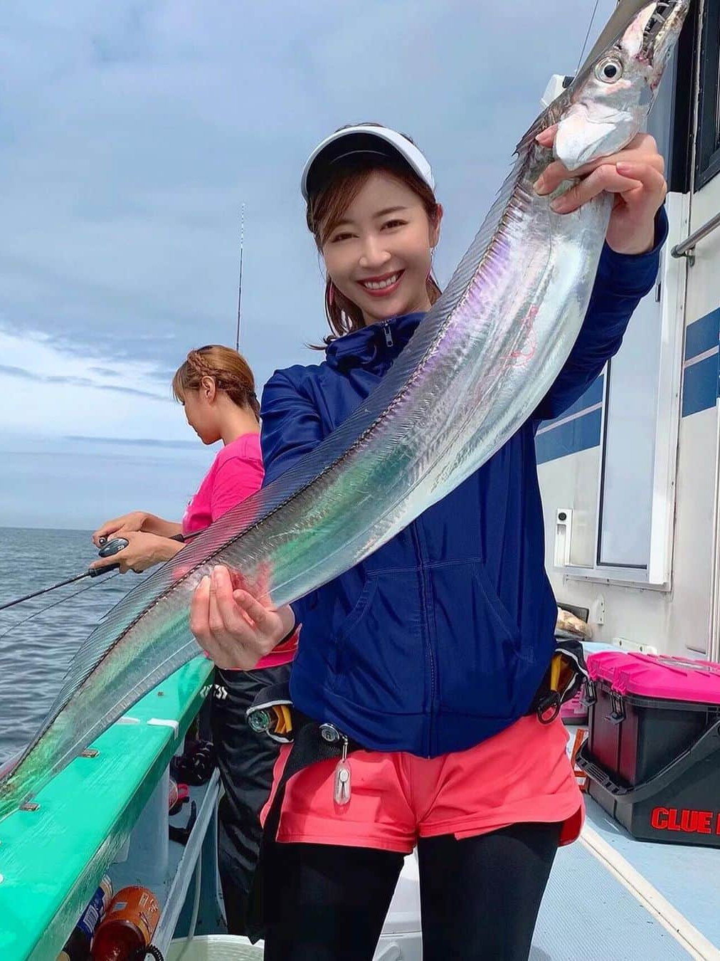 갈치 낚시 시기, 갈치 덴빈채비, 갈치 텐야 채비 갈치 낚시 바늘