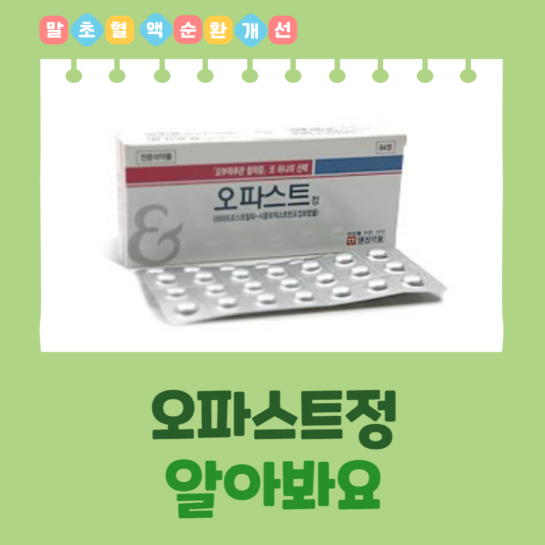 오파스트정