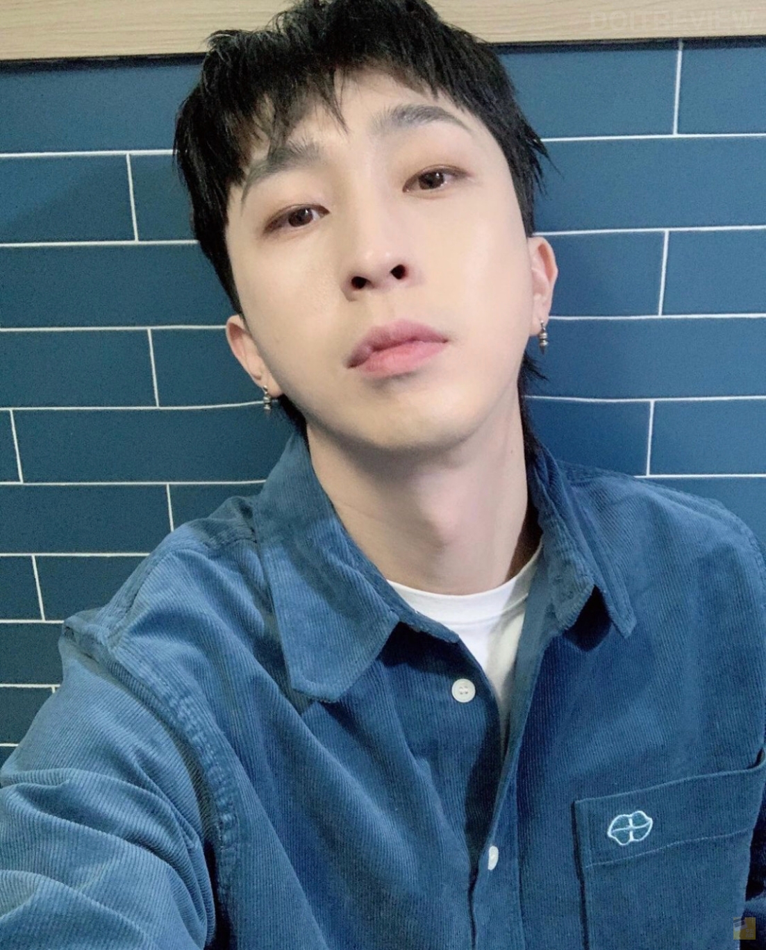  슬리피 결혼 발표 인스타 통해 입장 발표 나이 프로필 정보
