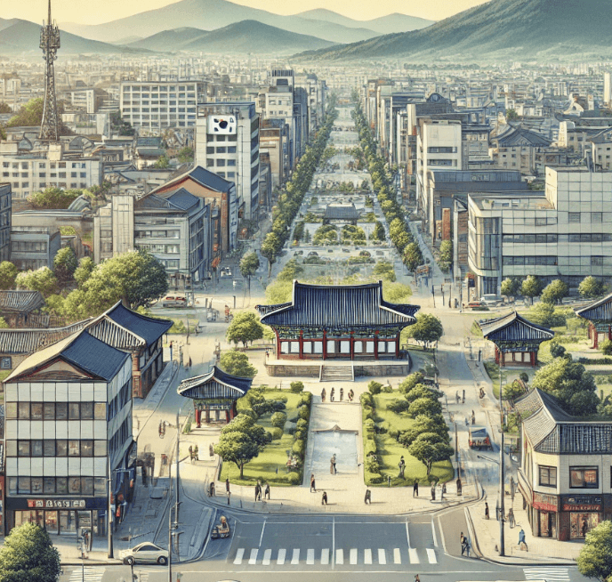 광주여행