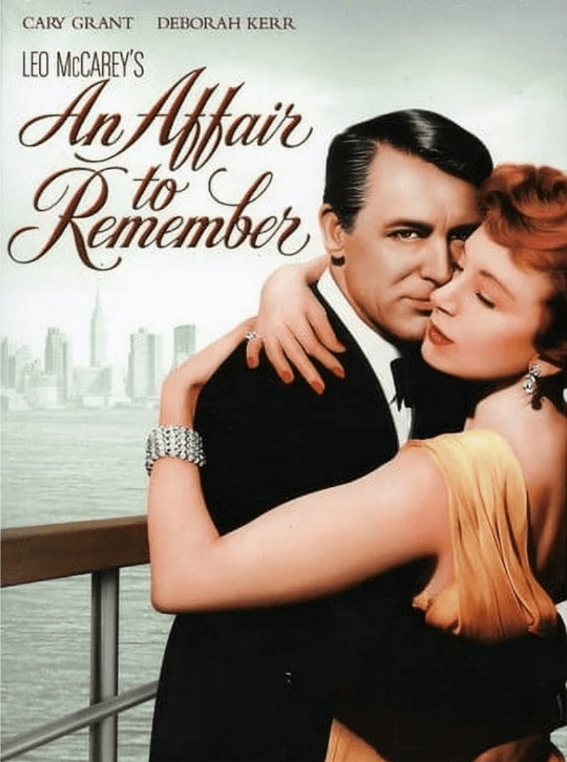 러브 어페어(An Affair to Remember)