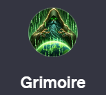 그리모어(Grimoire)