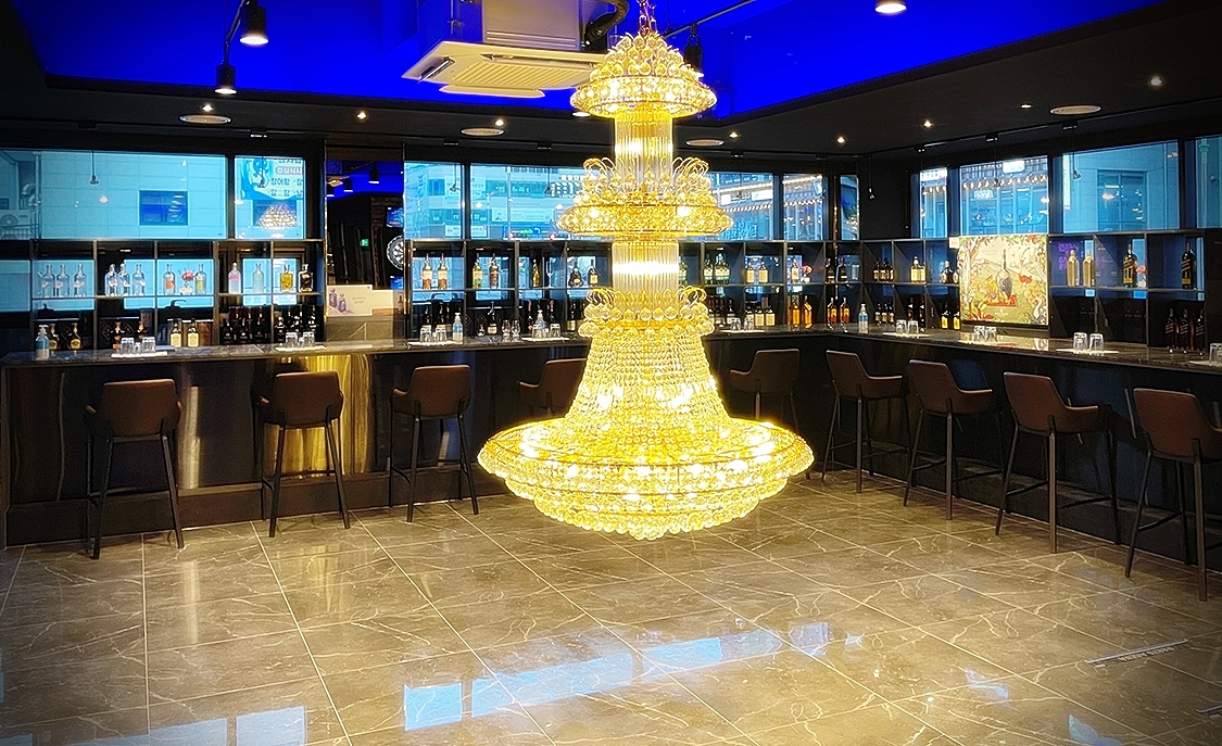  가정동 루원시티 바 모던바 토킹바 어썸(Awesome BAR)