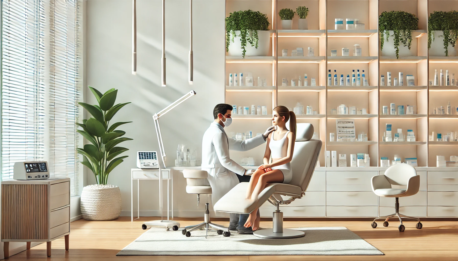 부산광역시 부산진구 피부과 병원 총정리