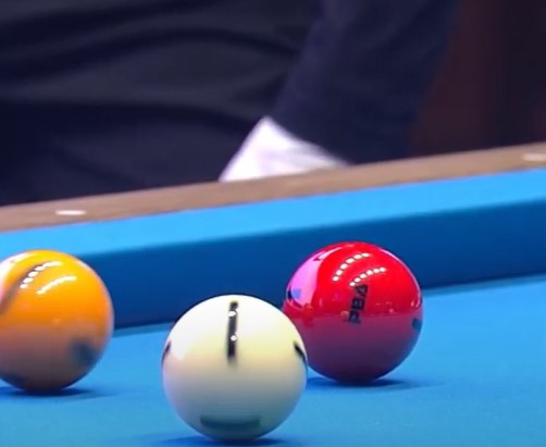 hiwon-billiard-match