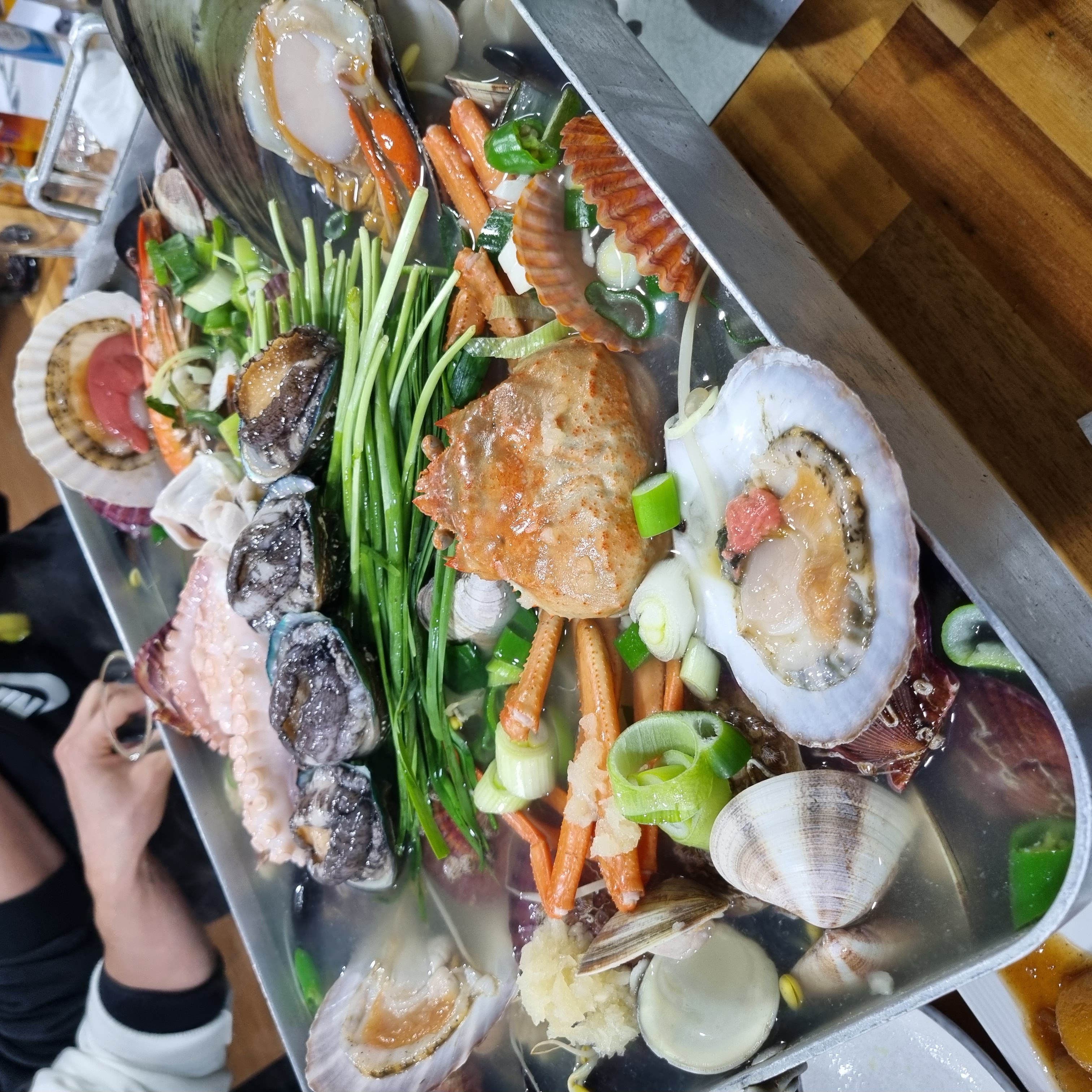 백수의 루틴&amp;#44; AI와 함께한 무계획의 질서 있는 하루 ^0^