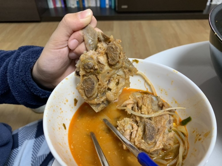 보통맛으로 2