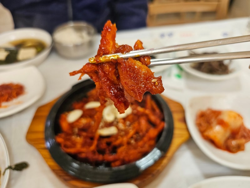 경남식당 이미지