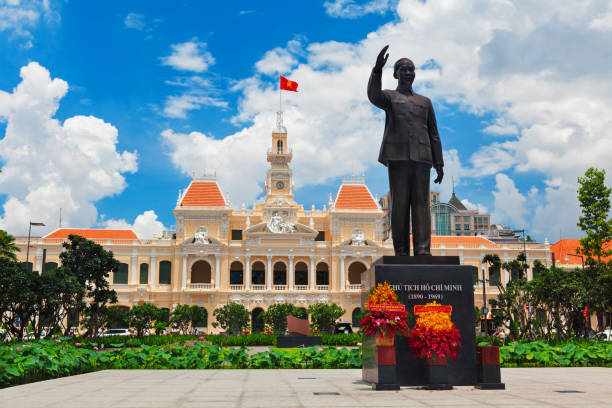 The Complete Guide to Visiting Ho Chi Minh City