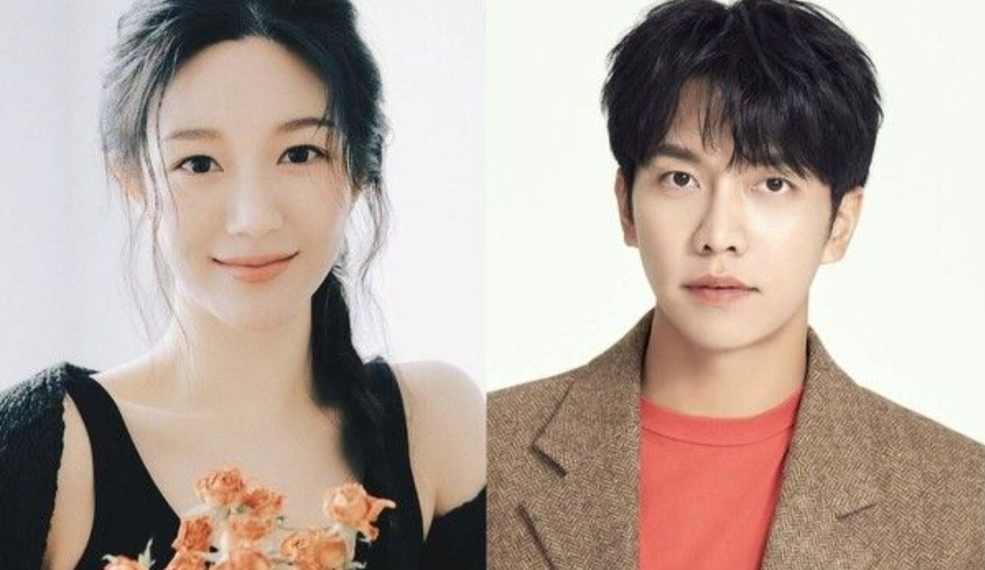  "3개월 만에 다시"... 4월 새신랑 되는 이승기, 결혼에 앞서 전한 소식에 모두 응원했다