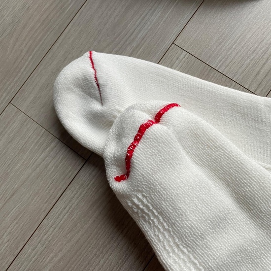 pile 패션 겸 등산 양말 추천ㅣMeikwyl 4