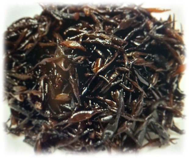  톳효능 톳먹는법 톳부작용 알아보기 3월제철음식