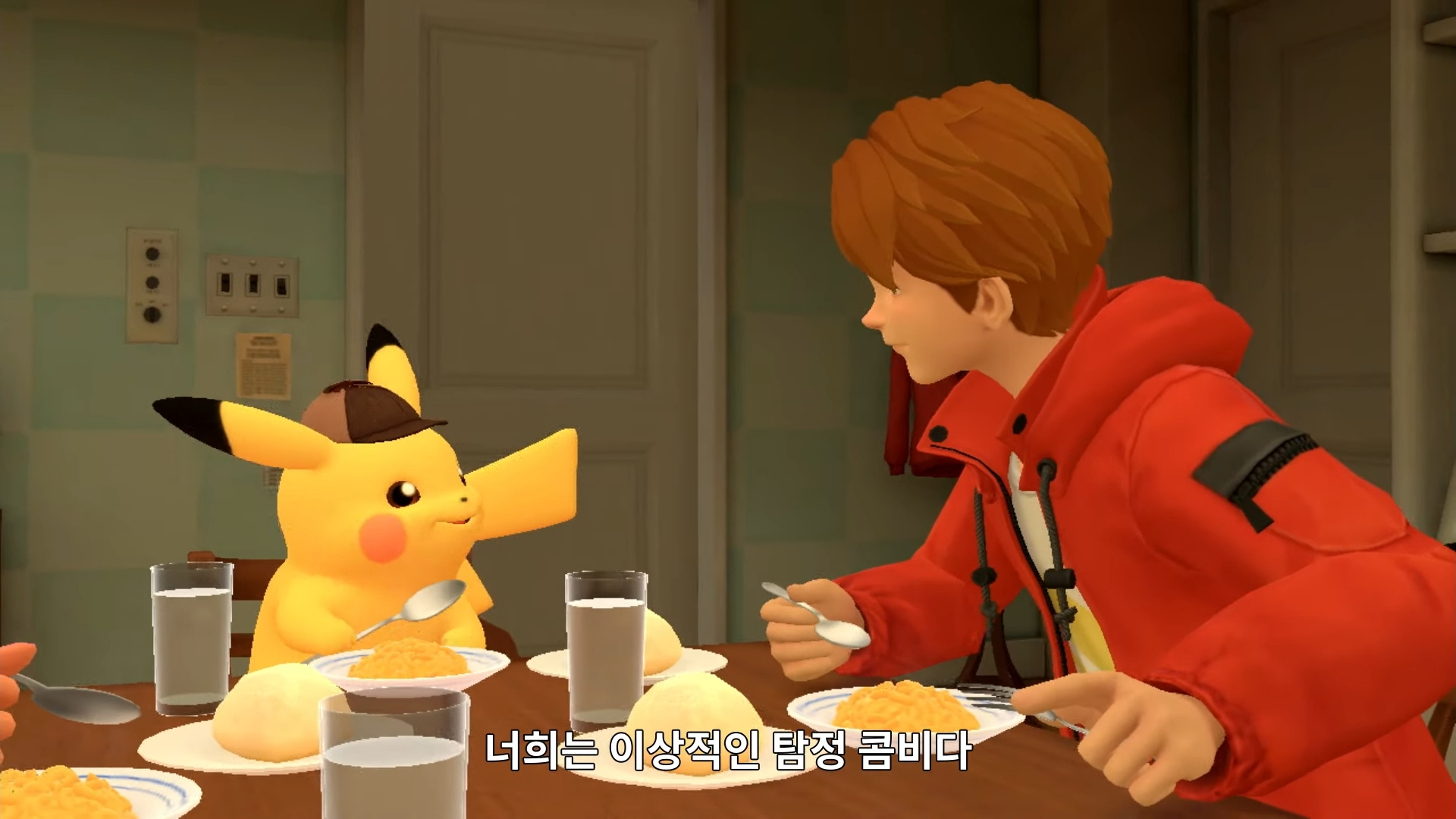  돌아온 명탐정 피카츄 출시일 발표! 게임 스토리, 가격, 예약구매 정보